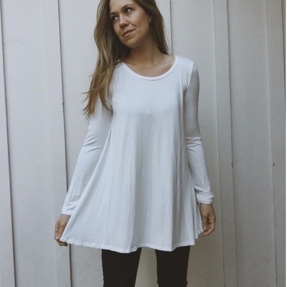 CJLA swing top in slate grey!